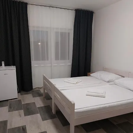 Sunny Karina Apartment *